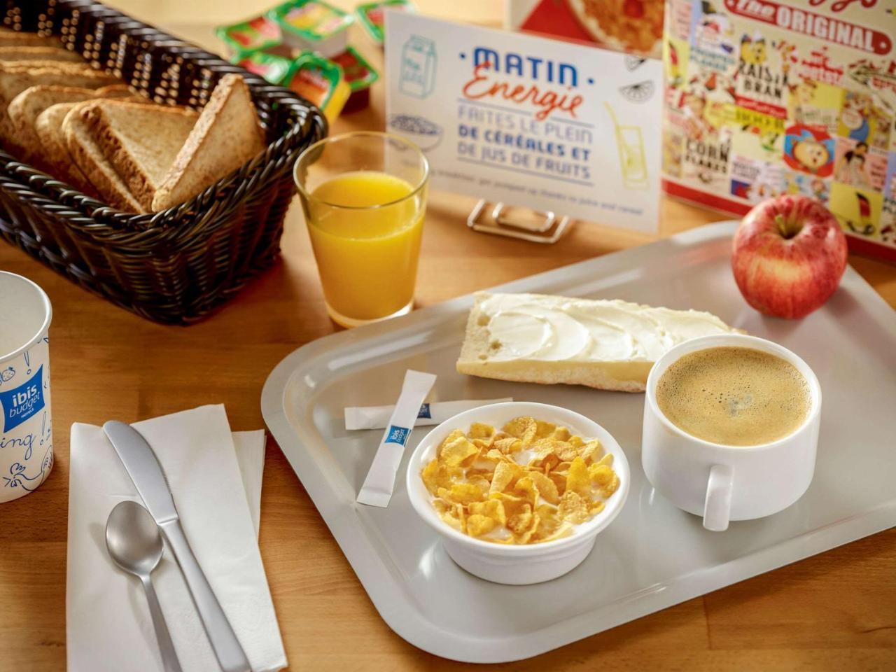 Ibis Budget Stuttgart City Nord Экстерьер фото
